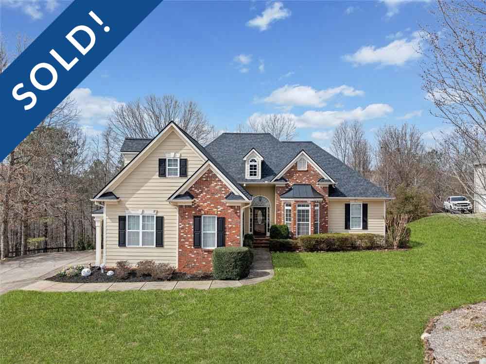 real estate rome georgia