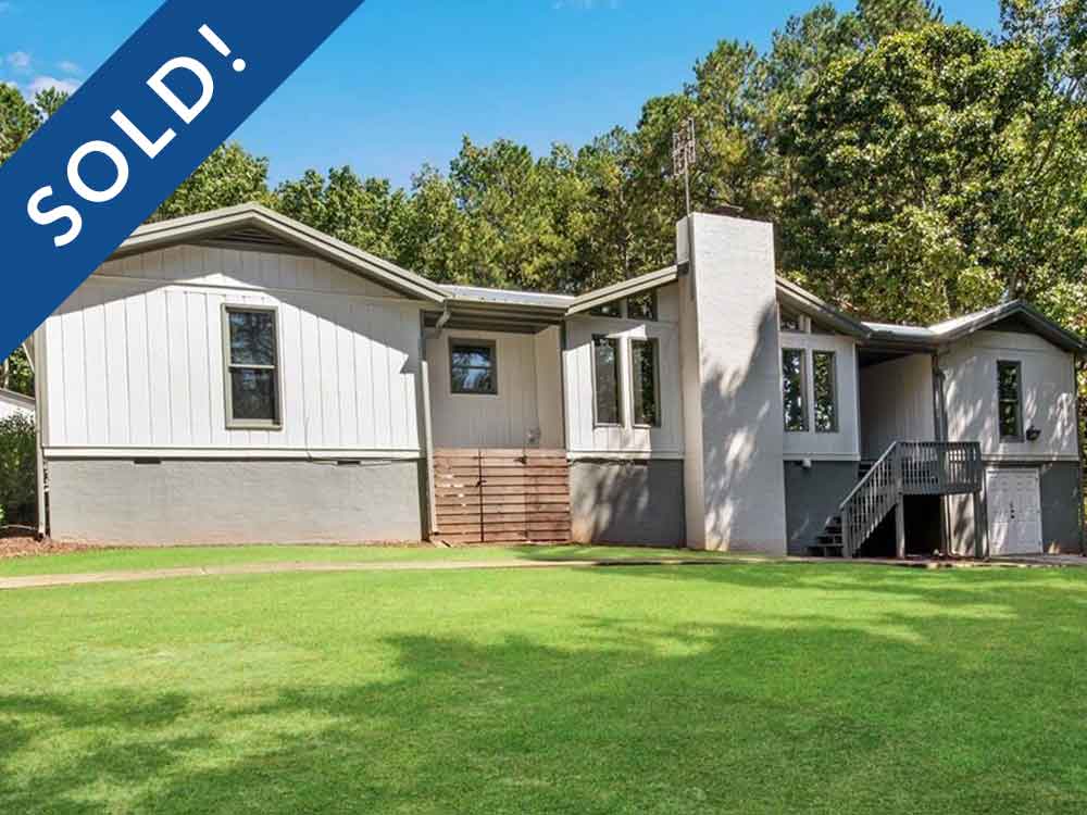 real estate rome georgia