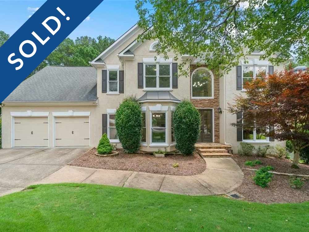 real estate rome georgia