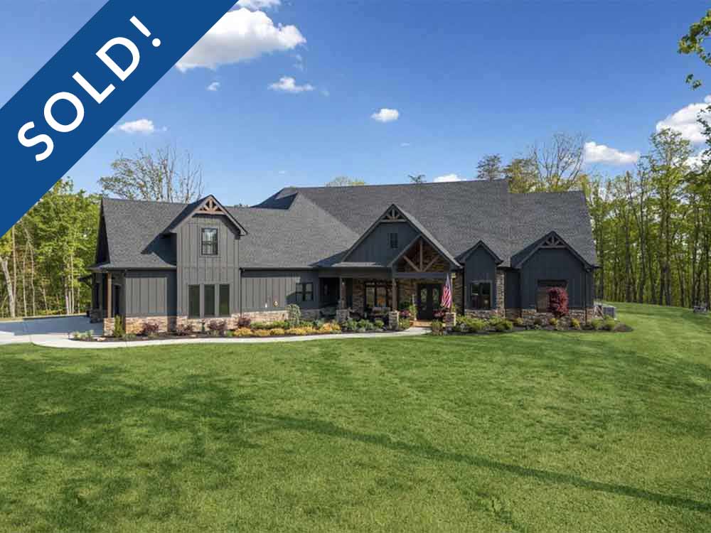 real estate rome georgia