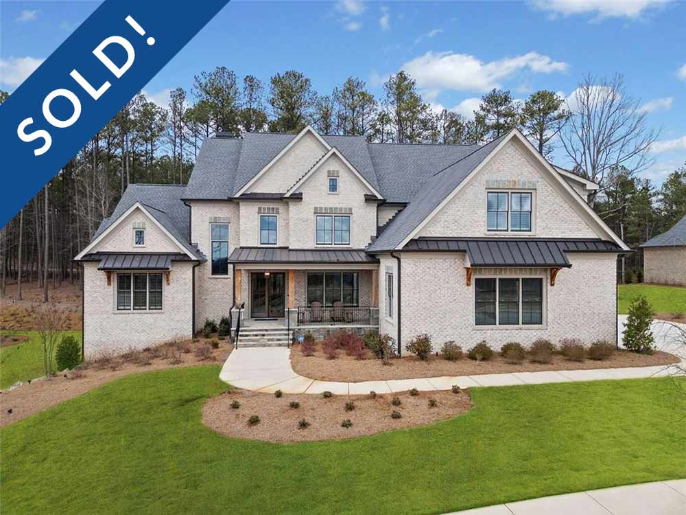 real estate rome georgia