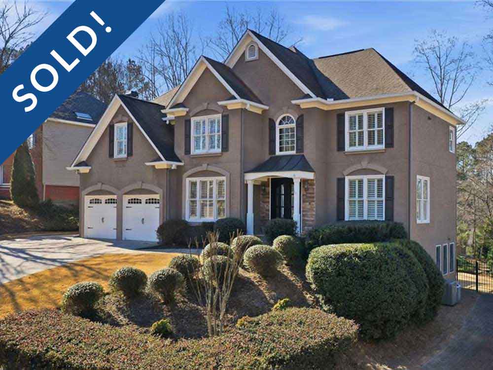 real estate rome georgia