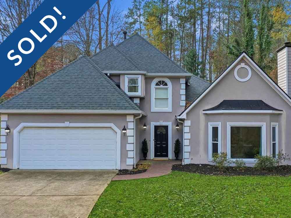 real estate rome georgia